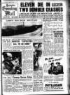 Leicester Evening Mail Wednesday 15 March 1950 Page 1