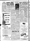 Leicester Evening Mail Wednesday 15 March 1950 Page 12