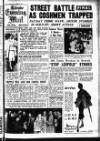 Leicester Evening Mail Friday 24 March 1950 Page 1