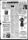 Leicester Evening Mail Friday 24 March 1950 Page 4