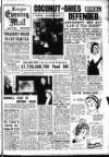 Leicester Evening Mail Friday 31 March 1950 Page 1