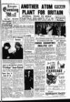 Leicester Evening Mail Tuesday 04 April 1950 Page 1