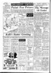 Leicester Evening Mail Saturday 08 April 1950 Page 4