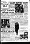 Leicester Evening Mail Monday 10 April 1950 Page 1