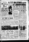 Leicester Evening Mail Thursday 20 April 1950 Page 1