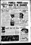 Leicester Evening Mail Monday 24 April 1950 Page 1