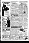Leicester Evening Mail Monday 24 April 1950 Page 8