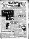 Leicester Evening Mail Tuesday 02 May 1950 Page 1