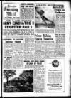 Leicester Evening Mail Wednesday 03 May 1950 Page 1