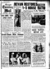 Leicester Evening Mail Thursday 04 May 1950 Page 1