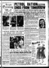 Leicester Evening Mail Friday 26 May 1950 Page 1