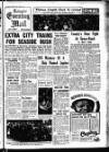 Leicester Evening Mail Monday 29 May 1950 Page 1