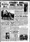 Leicester Evening Mail Wednesday 31 May 1950 Page 1