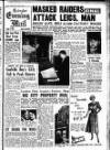 Leicester Evening Mail Friday 02 June 1950 Page 1