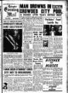 Leicester Evening Mail Monday 05 June 1950 Page 1