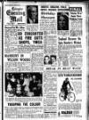 Leicester Evening Mail Thursday 08 June 1950 Page 1