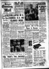Leicester Evening Mail Saturday 29 July 1950 Page 1