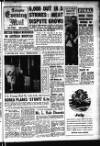 Leicester Evening Mail Monday 03 July 1950 Page 1