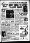 Leicester Evening Mail Saturday 08 July 1950 Page 1