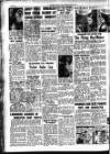 Leicester Evening Mail Monday 24 July 1950 Page 6