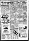 Leicester Evening Mail Monday 24 July 1950 Page 8