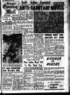 Leicester Evening Mail Tuesday 25 July 1950 Page 1