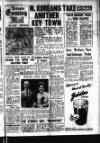 Leicester Evening Mail Monday 31 July 1950 Page 1