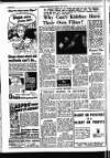 Leicester Evening Mail Monday 31 July 1950 Page 4