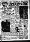 Leicester Evening Mail Tuesday 01 August 1950 Page 1