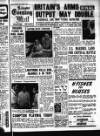 Leicester Evening Mail Wednesday 02 August 1950 Page 1