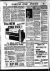 Leicester Evening Mail Wednesday 02 August 1950 Page 4