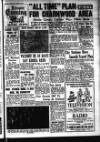 Leicester Evening Mail Thursday 03 August 1950 Page 1