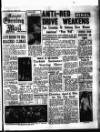 Leicester Evening Mail Tuesday 08 August 1950 Page 1