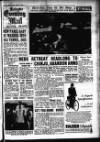 Leicester Evening Mail Thursday 10 August 1950 Page 1