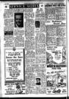 Leicester Evening Mail Thursday 10 August 1950 Page 4