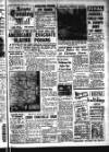 Leicester Evening Mail Friday 11 August 1950 Page 1
