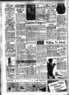 Leicester Evening Mail Monday 14 August 1950 Page 2