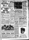 Leicester Evening Mail Wednesday 16 August 1950 Page 1