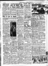 Leicester Evening Mail Wednesday 16 August 1950 Page 6
