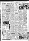 Leicester Evening Mail Friday 25 August 1950 Page 6