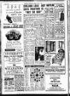 Leicester Evening Mail Friday 25 August 1950 Page 8