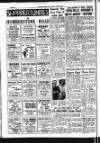 Leicester Evening Mail Tuesday 29 August 1950 Page 4