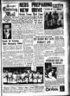 Leicester Evening Mail Wednesday 30 August 1950 Page 1