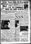 Leicester Evening Mail Tuesday 05 September 1950 Page 1