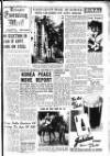 Leicester Evening Mail Monday 18 September 1950 Page 1