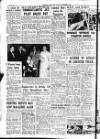 Leicester Evening Mail Saturday 23 September 1950 Page 6