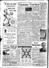 Leicester Evening Mail Saturday 23 September 1950 Page 8