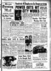 Leicester Evening Mail Wednesday 27 September 1950 Page 1