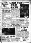 Leicester Evening Mail Tuesday 03 October 1950 Page 1