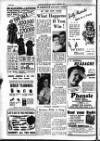 Leicester Evening Mail Monday 09 October 1950 Page 4